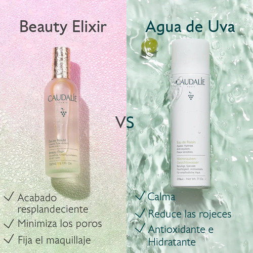 Caudalie Beauty Elixir