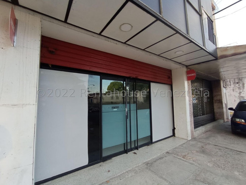 Imagen 13 de 13 de Local Comercial En Alquiler Urb, San Miguel, Maracay 22-15710 Jcm