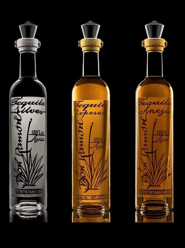 Tequila / Mezcal Don Ramon Punta Diamant - L a $600