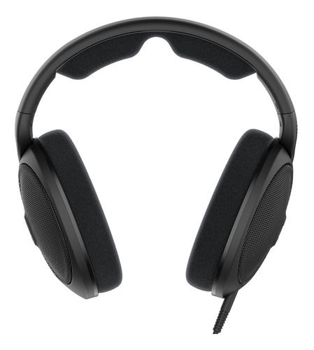 Imagen 3 de 6 de Auriculares Vincha Sennheiser Hd 560s