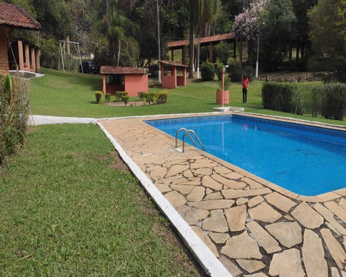 Imagem 2 de 30 de Sitio Em Jarinú Para Venda. - Região De Atibaia - Sp - Escritura Registrada, Definitiva! - St00250 - 69735918