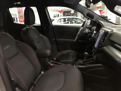 Imagem 10 de 14 de Fiat Toro Fiat Toro 2.0 Ultra Diesel 0km