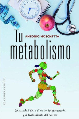 Tu Metabolismo