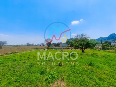Terreno en venta