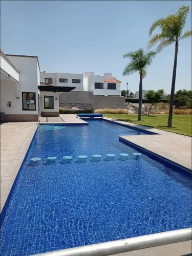 Oportunidad - Terreno 112mts Con Excelente Ubicación | Ciudad Maderas El Marques (condominio Jacaranda)