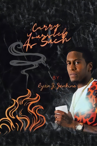 Carry Yourself As Such, De Ryan J Jenkins. Editorial Authorhouse, Tapa Blanda En Inglés