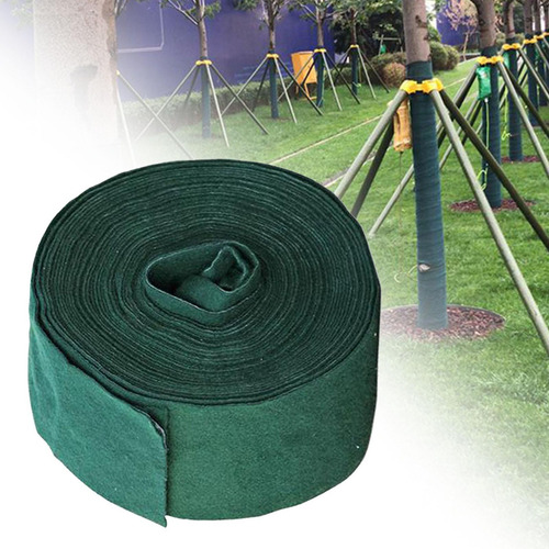 Protector De Tronco De Árbol De Invierno, Protección