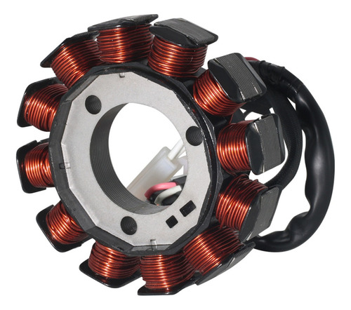 Bobina De Estator De Generador Para Yamaha Yzf R15 2015-2018