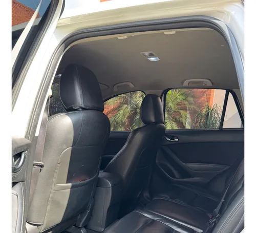 Mazda CX-5 2.0 High Fwd