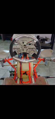 Tony Kart Otk Exprit 2018