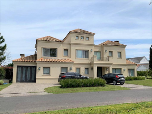 Imagen 19 de 21 de Con Financiación ! Excelente Lote En Barrio La Lomada - Pilar