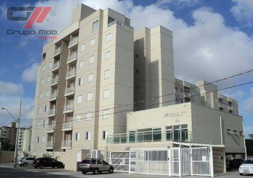 Imagem 1 de 1 de Apartamento Com 3 Dormitórios À Venda, 73 M² Por R$ 240.000 - Vila São José - Taubaté/sp - Ap0307
