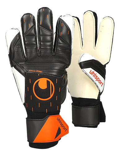 Luva De Goleiro Uhlsport Speed Contact Soft Pro  