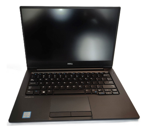 Dell Latitude 7370 13.3  Openbox Intel Core M5 8gb Ram 