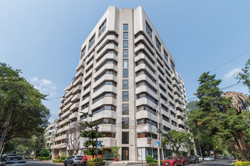 Departamento En Venta En Polanco Iv Sección