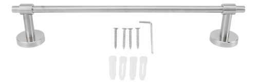 Soporte Para Pantuflas, Fácil De Montar En Pared, Aluminio