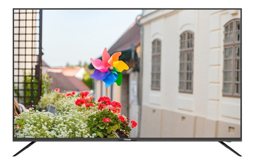 Televisor Caixun 50 Pulgadas Led 4k Ultra Hd Smart Tv