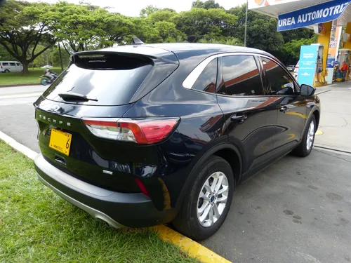 Ford Escape 2.5 Se Hibrido