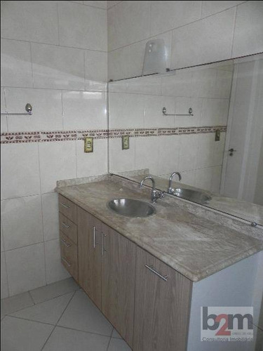 Imagem 11 de 24 de Casa Com 3 Dormitórios À Venda, 254 M² Por R$ 1.300.000,00 - Parque Dos Príncipes - Osasco/sp - Ca1064