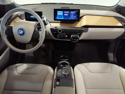 Imagen 7 de 13 de Bmw I3 Sport Eléctrico Mod. 2018