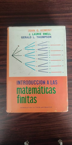 Libro Matematica Finitas