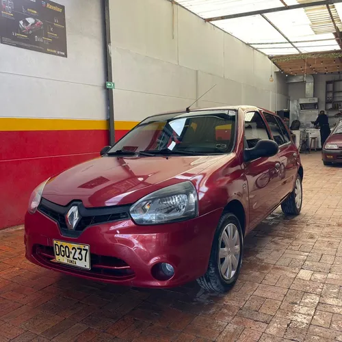 Renault CLIO STYLE Clio Style