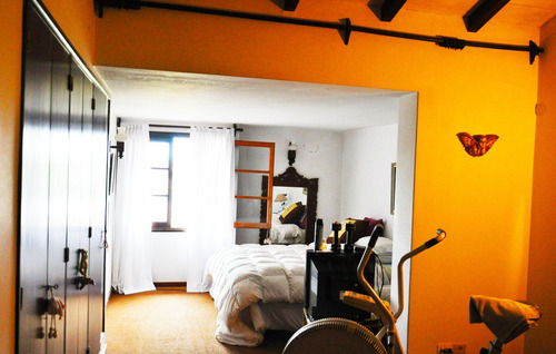 Casa C/ Dos Dormitorios Grandes + Local - Molinari Cosquín