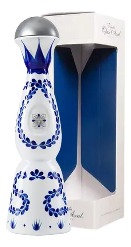 Clase Azul tequila reposado 750 ml | Envío gratis