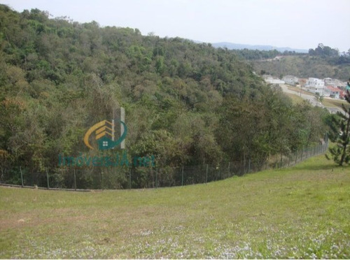 Imagem 1 de 23 de Terreno Em Condomínio À Venda Em Santana De Parnaíba/sp - 766