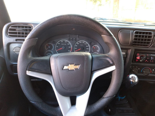 Chevrolet Blazer 2008 2.4 Advantage Flexpower 5p