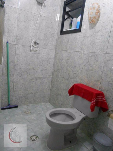 Imagem 6 de 17 de Apartamento Com 2 Dormitórios À Venda, 70 M² Por R$ 265.000,00 - Ocian - Praia Grande/sp - Ap1315