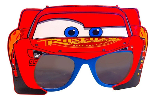 Brinquedo Infantil Super Oculos Disney Carros 3 Dtc 4673