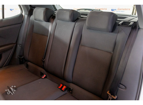 Volkswagen T-Cross 1.0 200 TSI TOTAL FLEX AUTOMÁTICO