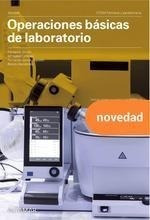 Libro: Operaciones Basicas De Laboratorio. Simon, F. / Loren