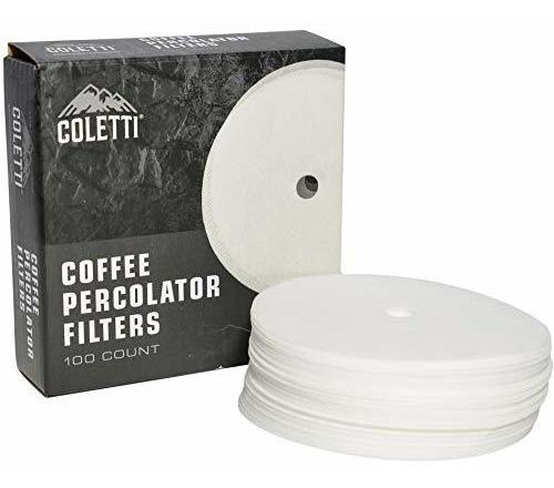 Filtros Desechables - Coletti Bozeman Percolator 3.5 Inch Pr