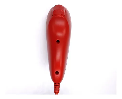 Control Nintendo Wii Original + Nunchuk ( Wii ) (Usado)