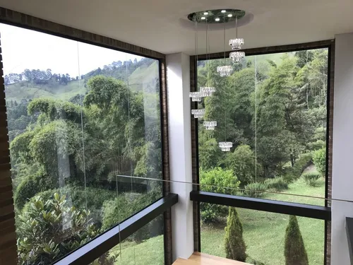 Casa Campestre En Venta En San Isidro. Cod V14418