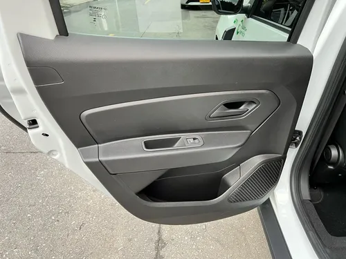 Renault Duster 1.6 Intens