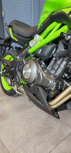 Imagen 12 de 25 de Benelli 302 S - Ultimas Unidades Disponibles