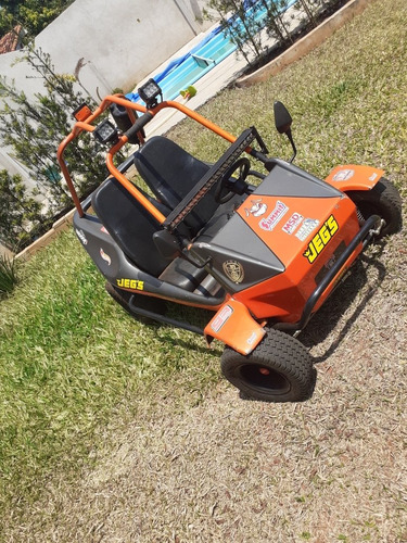 Mini Buggy Fapinha 100cc