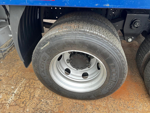 Volkswagen 13.180 Delivery 6x2 2p (diesel)(e5)