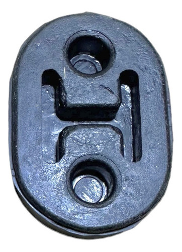 Catalizador Hilux 2010 Al 2023 Con Goma, Tornillos Y Sensor1
