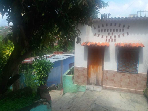 Imagen 12 de 14 de Terreno En Venta En Los Teques
