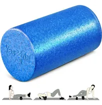 Comprar Rodillo Roller Foam, Masaje, Ejercicios, Yoga, Pilates
