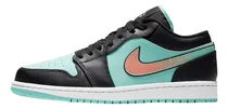 Comprar Nike Air Jordan 1 Low Tropical Twist Para Hombre Giro 8.5