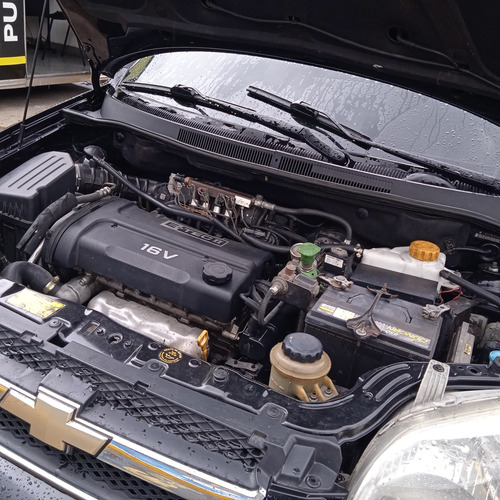 Chevrolet Aveo Lt