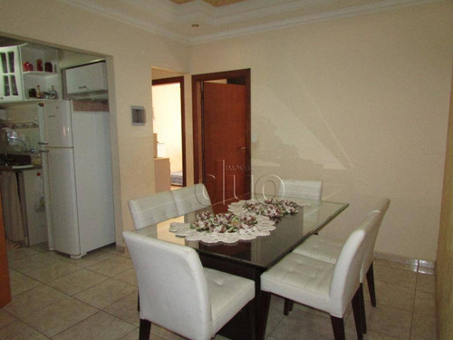 Imagem 5 de 16 de Casa À Venda, 180 M² Por R$ 380.000,00 - Residencial Altos Do Piracicaba - Piracicaba/sp - Ca1903