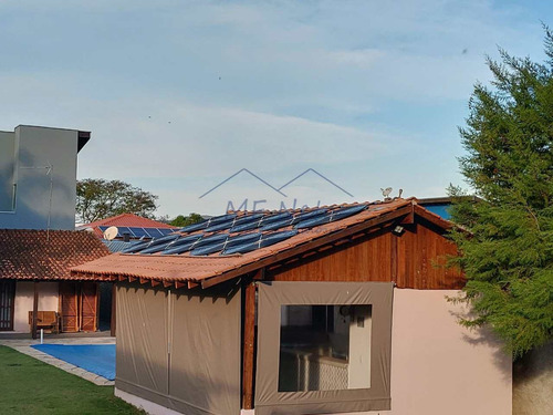 Imagem 6 de 17 de Chácara Em Condomínio Com 2 Dorms, Nova Analandia, Analândia - R$ 320 Mil, Cod: 10132652 - V10132652