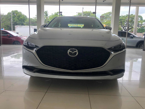 Imagen 2 de 14 de Mazda 3 Grand Touring Lx