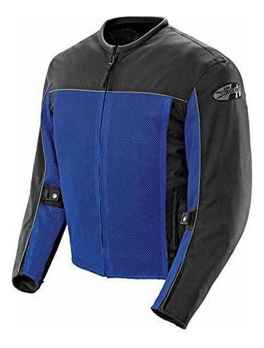 Chaqueta De Moto Joe Rocket Velocity Mesh Para Hombre (a